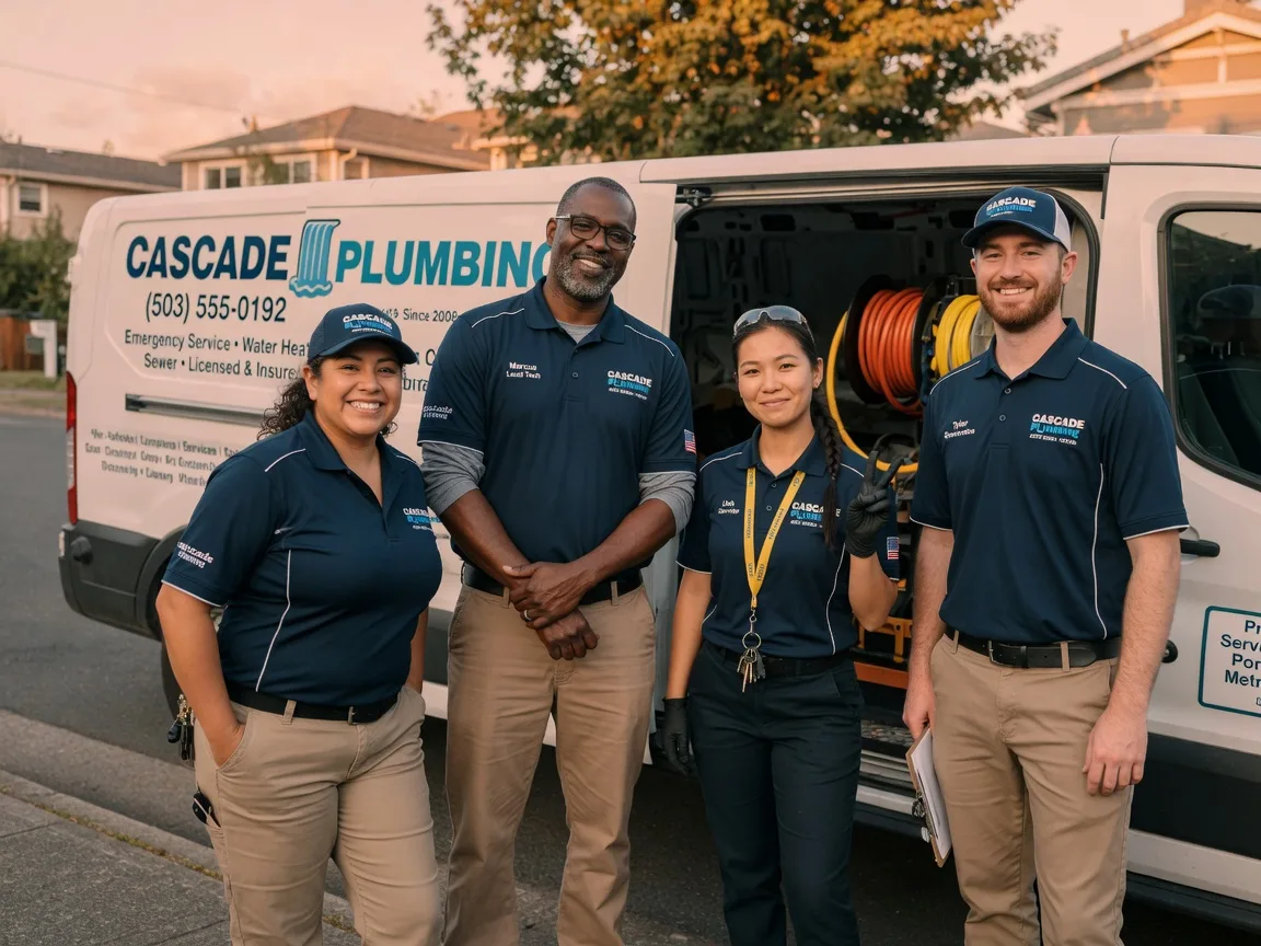 Emergency Plumber company in Frederick, SD